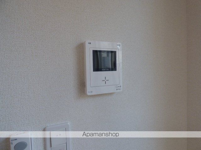 トレーデの内装写真