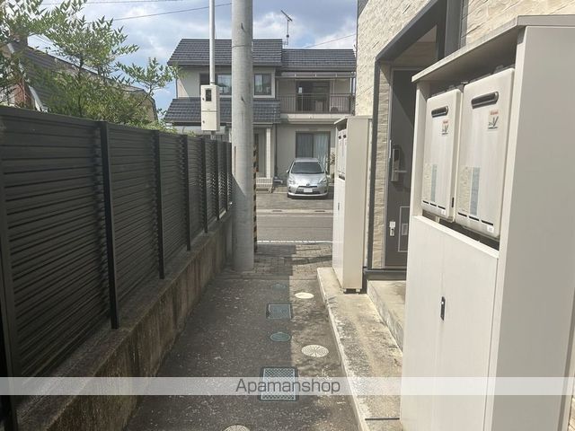 レオパレスグリーンハイツ平内Aの内装写真