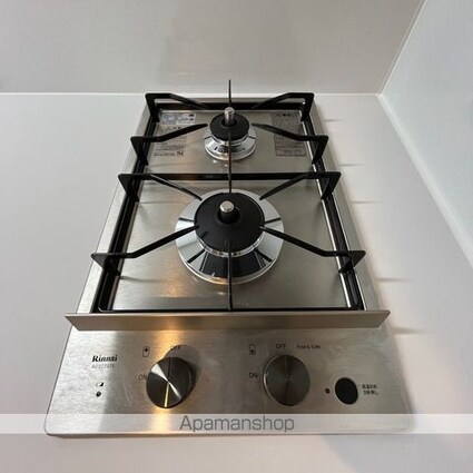 ＣＡＳＡα　ＯＴＳＵＫＹＯ[1R/34.13m2]の内装10