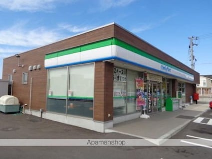 フォレスタ　デ　フィオーレ[1R/36.28m2]の周辺2