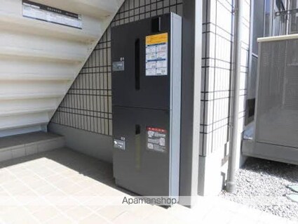 ディアス石芝[2DK/48.25m2]の共用部7