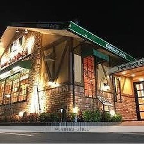 レントハウス川津ビルの周辺写真