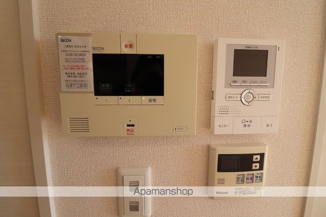 グラン・コンフォール わたすげの内装写真