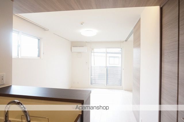 DーRESIDENCE広岡の内装写真