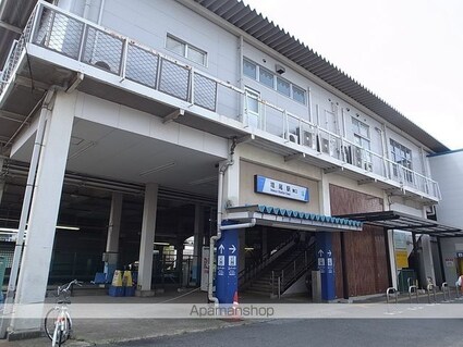 ＳＵＫＥＮ[1LDK/81.15m2]の周辺7
