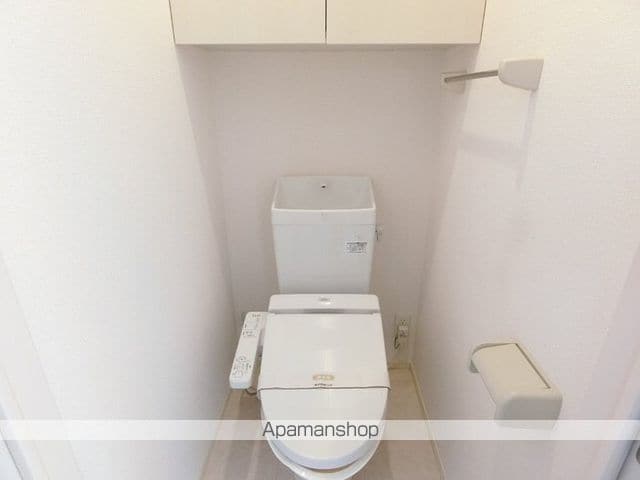 DーROOMハピネスの内装写真