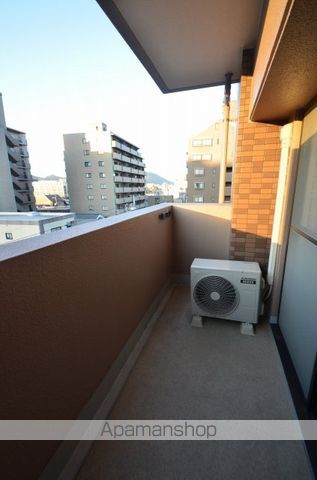 クレセールフルタの内装写真