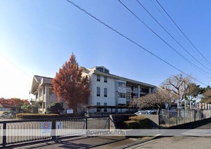 晴優コーポ[2K/34.78m2]の周辺7