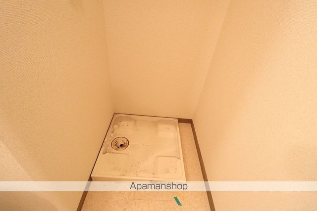 ドゥーエ妙典の内装写真