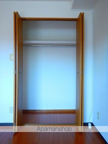 ラフィーネ鴨池の内装写真