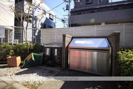 アンジュ中野[1K/23m2]の共用部2