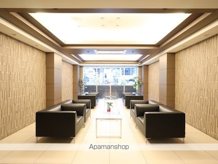 プレサンス　ジェネ　新栄町駅前　葵[1DK/25.11m2]の共用部3