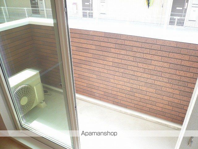 プリムローズ花ヶ島の内装写真