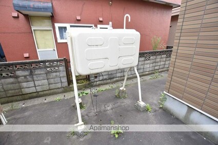 エステートＫ[2LDK/59.4m2]の共用部4