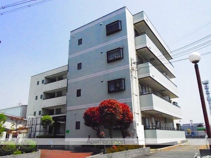 カサド・エムズ[2LDK/60.96m2]の外観5