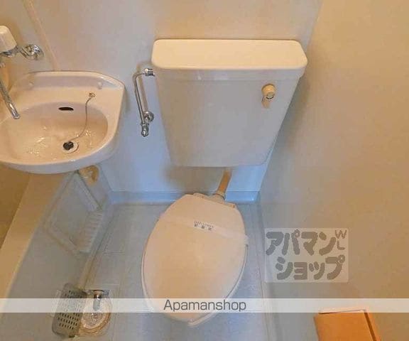 メゾンドペペの内装写真