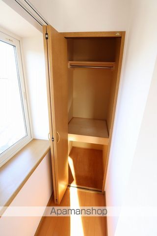 カーサ月寒の内装写真
