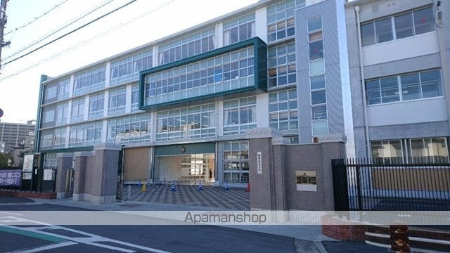 グランヒルズ西古松の周辺写真