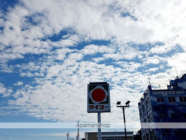 レオパレスコンパル唐湊壱番館の周辺写真