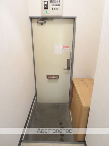 ファミール神田の内装写真