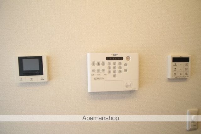 アヴァンス千住緑町の内装写真