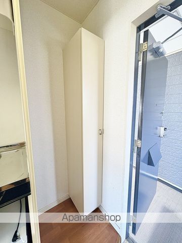 サンハイム宮前の内装写真