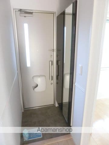 シャロン西都賀の内装写真
