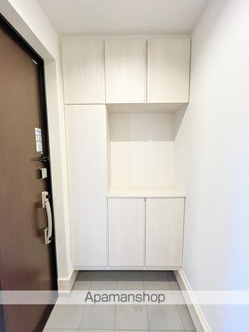 リナージュ静岡市駿河区西島01の内装写真