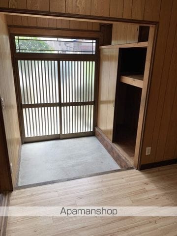 小泉町S様戸建の内装写真