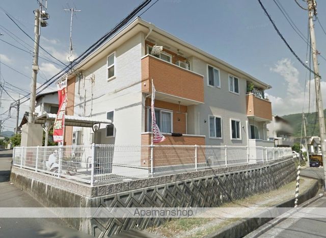 マルベリーの外観写真