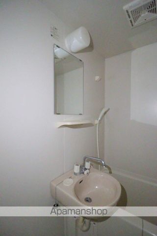 レオパレス東青梅の内装写真