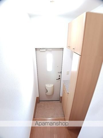 花水木IIIの内装写真