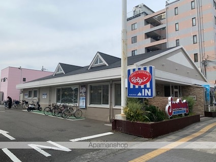 東京都国立市西３丁目[1LDK/52.16m2]の周辺7