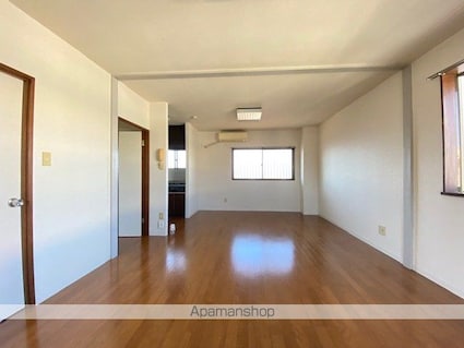 東京都青梅市新町７丁目[1LDK/55.38m2]のその他内装
