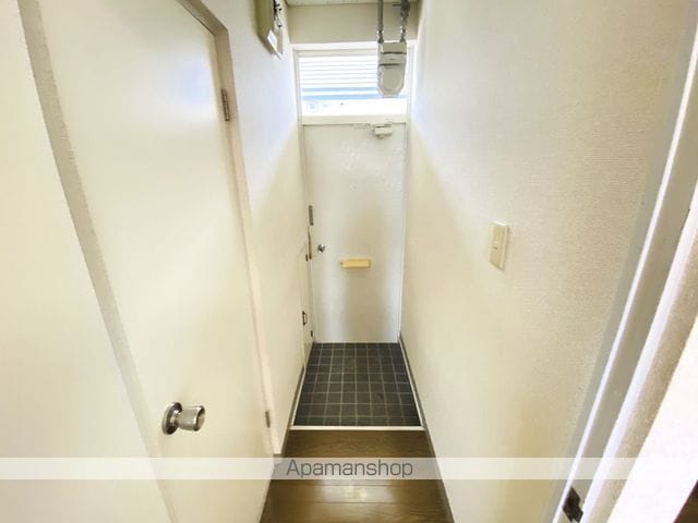 サニーパール田家の内装写真