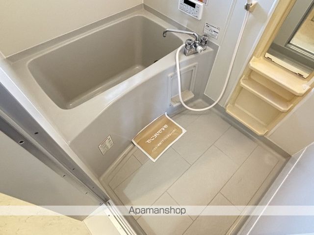 二瀬川ノーバBの内装写真
