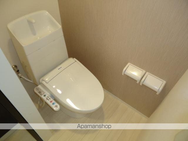 サンエイジュの内装写真