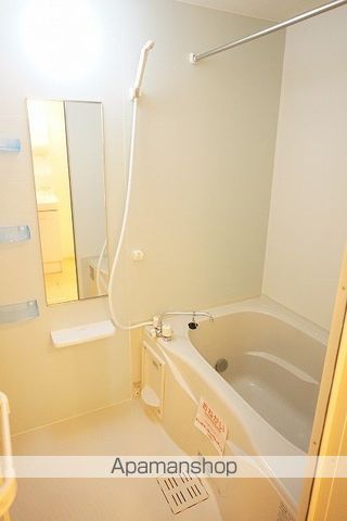 アンジュ・Yの内装写真