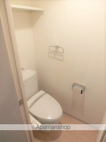 SAMTY北浜大手通の内装写真