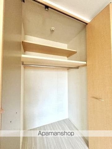 フィネス佐古の内装写真