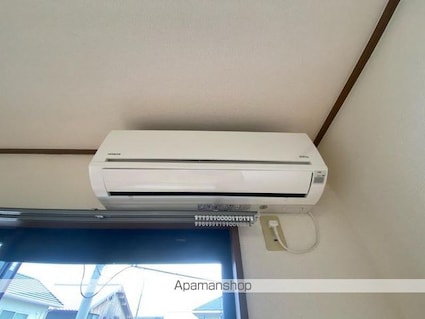 Ｋ’ｚ　Ｂ[1K/24.57m2]のその他設備