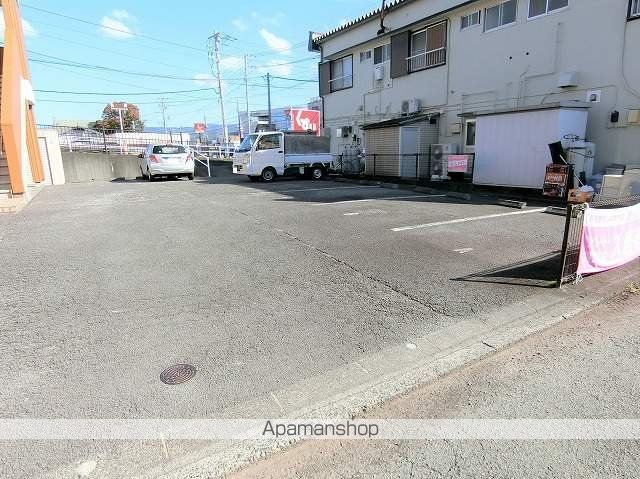 エヴァーグリーンのその他写真