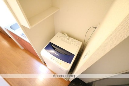 レオパレス八風[1K/22.35m2]のその他部屋・スペース