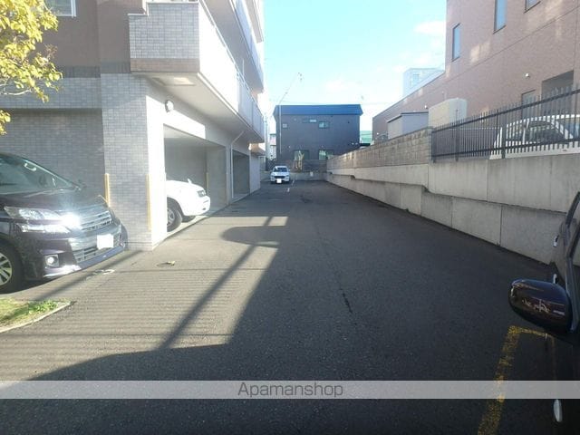 シェイクスピア宮の沢の外観写真