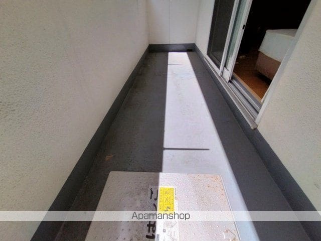 みおつくし堂島の内装写真