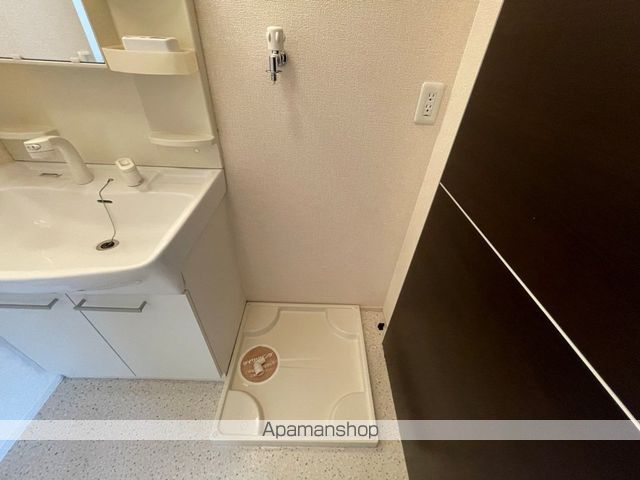 ラパン久宝寺 A棟の内装写真