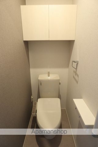 ガーデン ハウス イナバ IIの内装写真