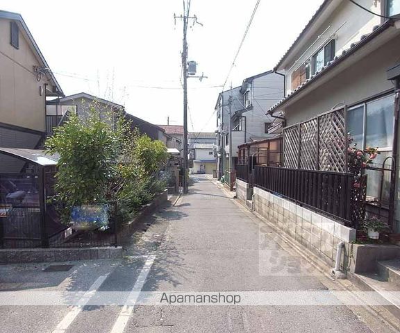 テラ・リーブリー瓦町の周辺写真