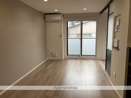 ＤーＲＯＯＭ小田原８丁目Ｉ[2LDK/52.63m2]のリビング・居間