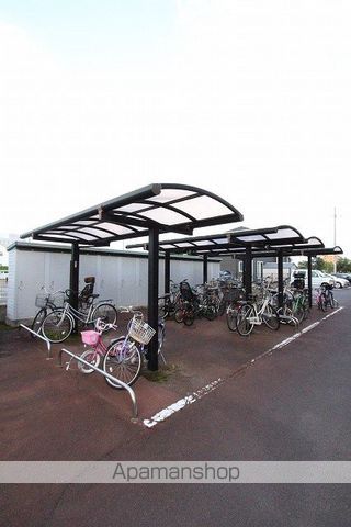 フレンドリー壱番館の外観写真